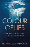 bokomslag Colour Of Lies