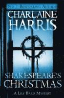 Charlaine Harris - Shakespeare's Christmas, Häftad
