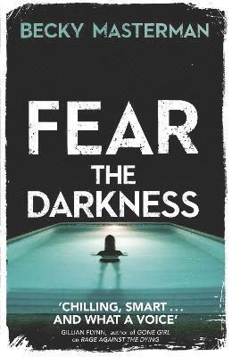 Fear the Darkness 1