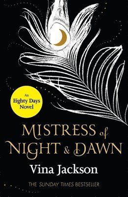 Vina Jackson - Mistress of Night and Dawn, Häftad