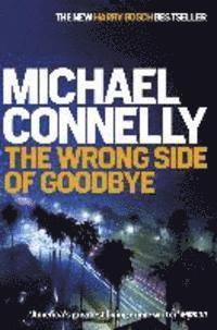 The Wrong Side of Goodbye