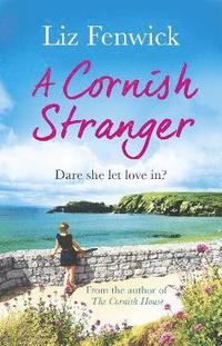 bokomslag A Cornish Stranger