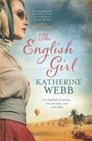 English Girl 1