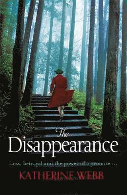 The Disappearance 1