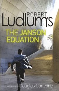 bokomslag Robert Ludlum's The Janson Equation
