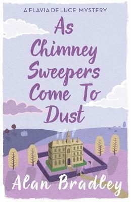 As Chimney Sweepers Come To Dust 1