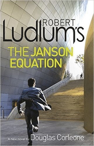 bokomslag Robert Ludlum's The Janson Equation