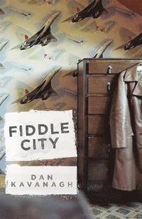 bokomslag Fiddle City