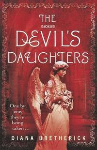 bokomslag The Devil's Daughters