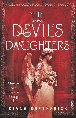 Diana Bretherick - Devil's Daughters, Häftad