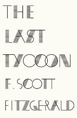 The Last Tycoon 1