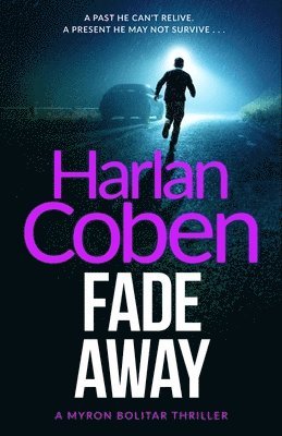 Fade Away 1