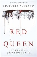 bokomslag Red Queen: Collector's Edition
