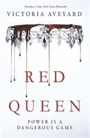 Red Queen 1