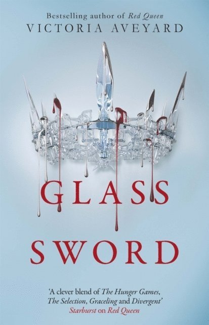 Glass Sword 1