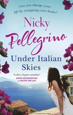 Under Italian Skies 1