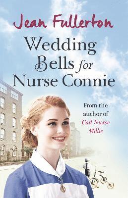 Wedding Bells for Nurse Connie 1