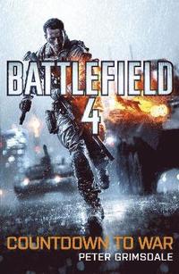 bokomslag Battlefield 4