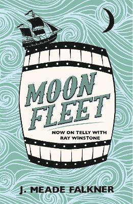 J. Meade Falkner - Moonfleet, Häftad