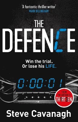 The Defence 1
