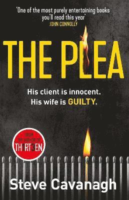 The Plea 1
