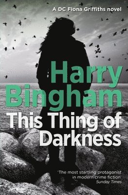Harry Bingham - This Thing of Darkness, Häftad