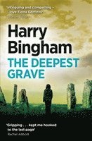 Harry Bingham - Deepest Grave, Häftad