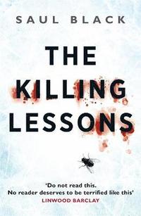 bokomslag The Killing Lessons