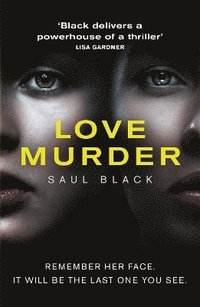 bokomslag Lovemurder