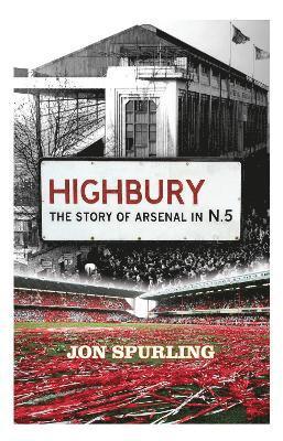 bokomslag Highbury