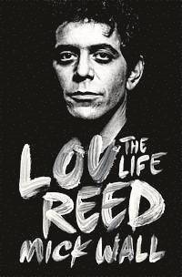 bokomslag Lou Reed