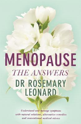 bokomslag Menopause - The Answers