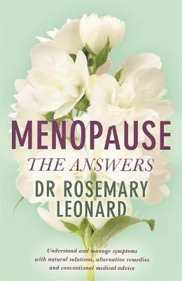 Menopause - The Answers 1