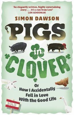 Pigs in Clover 1