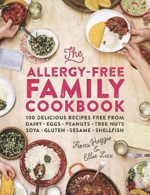 The Allergy-Free Family Cookbook 1