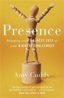 Amy Cuddy - Presence, Häftad