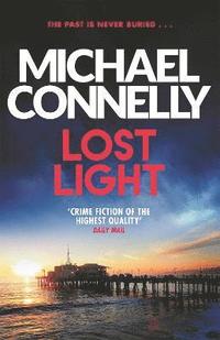 bokomslag Lost Light