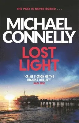 Michael Connelly - Lost Light, Häftad