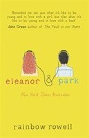 Rainbow Rowell - Eleanor & Park, Häftad