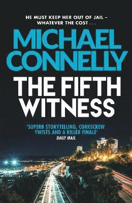 The Fifth Witness 1
