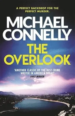 Michael Connelly - Overlook, Häftad
