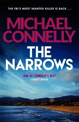 Michael Connelly - Narrows, Häftad