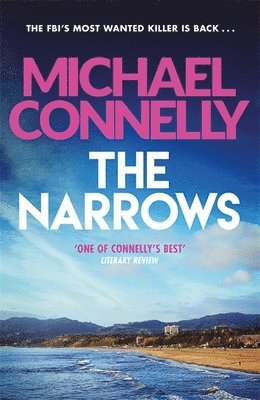 Michael Connelly - Narrows, Häftad