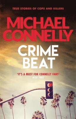 bokomslag Crime Beat