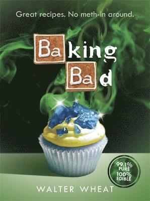 Baking Bad 1