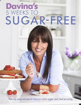 Davina McCall - Davina's 5 Weeks to Sugar-Free, Häftad. Tillgänglighet: Lägg i varukorg