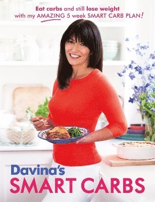 Davina's Smart Carbs 1