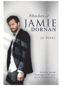 bokomslag Shades of Jamie Dornan