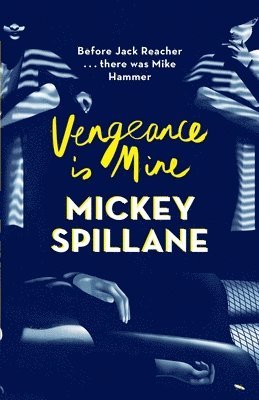 Vengeance is Mine