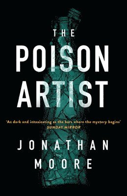 Poison Artist